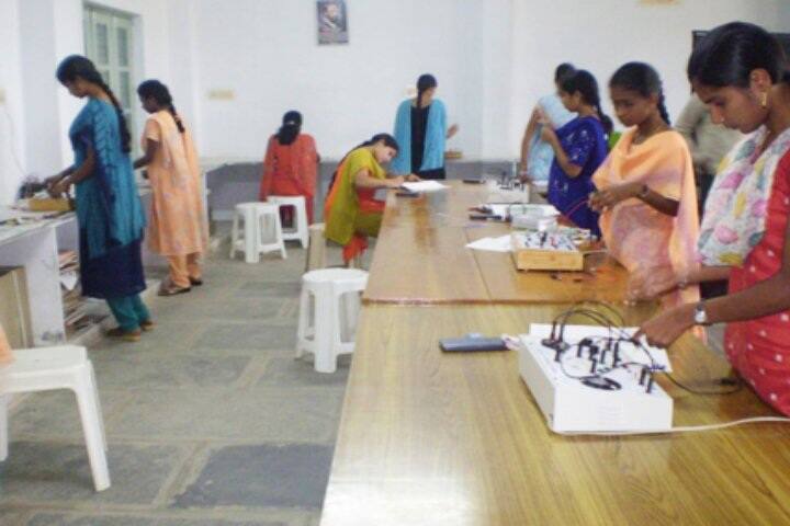 laboratory